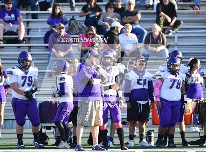 Thumbnail 3 in JV: Tokay @ St. Mary's photogallery.