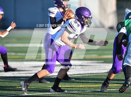 Thumbnail 1 in JV: Tokay @ St. Mary's photogallery.