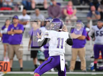 Thumbnail 1 in JV: Tokay @ St. Mary's photogallery.