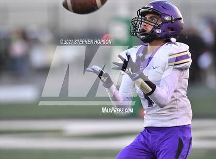 Thumbnail 2 in JV: Tokay @ St. Mary's photogallery.