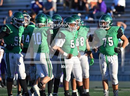 Thumbnail 1 in JV: Tokay @ St. Mary's photogallery.