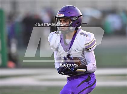 Thumbnail 3 in JV: Tokay @ St. Mary's photogallery.
