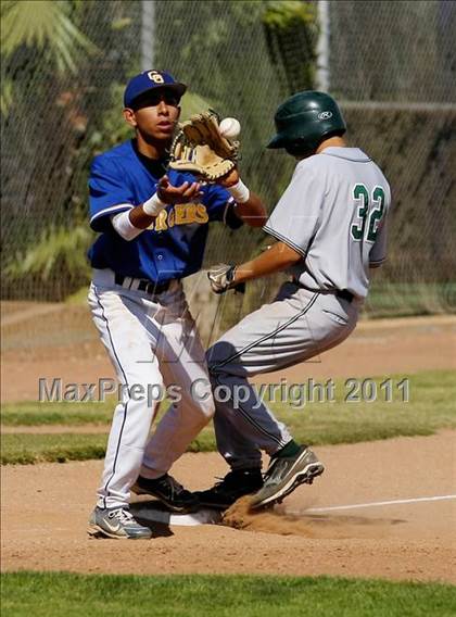 Thumbnail 2 in Charter Oak @ Damien photogallery.
