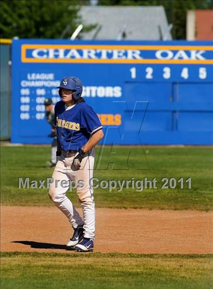 Thumbnail 1 in Charter Oak @ Damien photogallery.