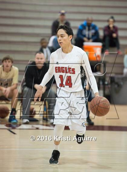 Thumbnail 1 in Valley View vs. Boulder City photogallery.