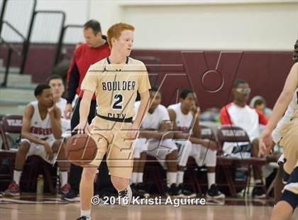 Thumbnail 1 in Valley View vs. Boulder City photogallery.