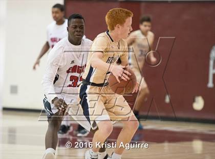 Thumbnail 2 in Valley View vs. Boulder City photogallery.