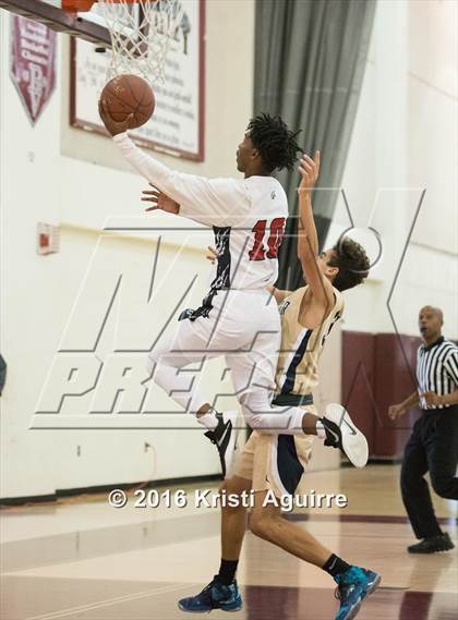 Thumbnail 2 in Valley View vs. Boulder City photogallery.