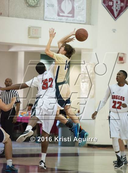 Thumbnail 2 in Valley View vs. Boulder City photogallery.