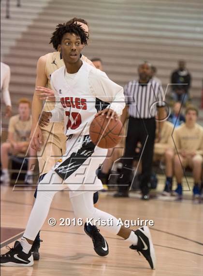 Thumbnail 1 in Valley View vs. Boulder City photogallery.