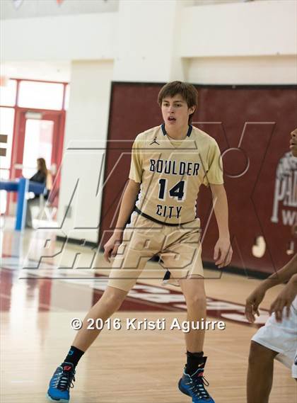 Thumbnail 3 in Valley View vs. Boulder City photogallery.