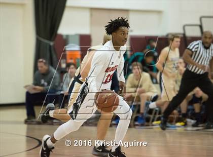 Thumbnail 3 in Valley View vs. Boulder City photogallery.