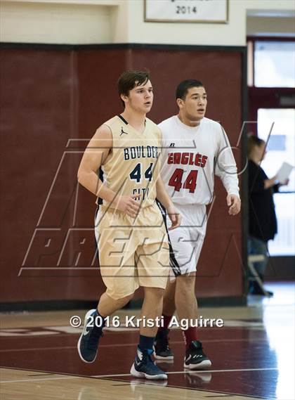 Thumbnail 3 in Valley View vs. Boulder City photogallery.