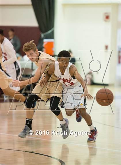 Thumbnail 1 in Valley View vs. Boulder City photogallery.