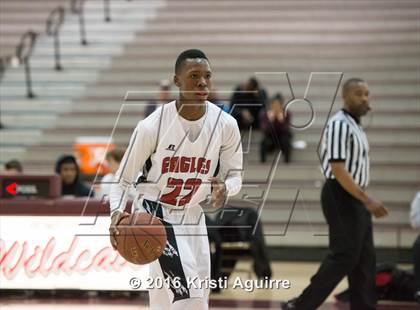 Thumbnail 1 in Valley View vs. Boulder City photogallery.