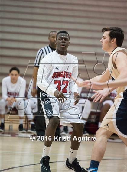 Thumbnail 2 in Valley View vs. Boulder City photogallery.