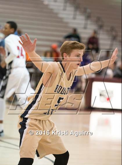 Thumbnail 2 in Valley View vs. Boulder City photogallery.