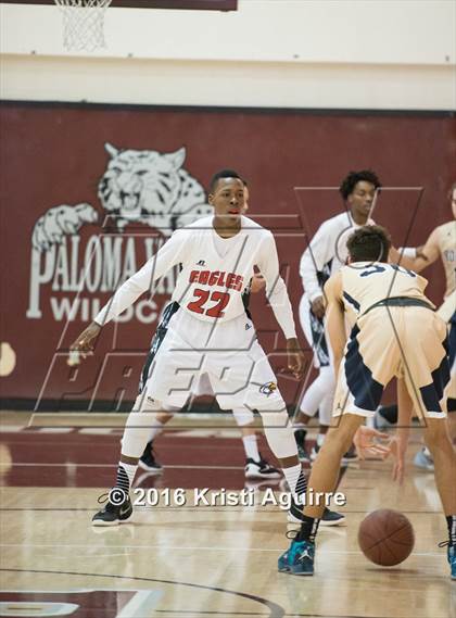 Thumbnail 2 in Valley View vs. Boulder City photogallery.