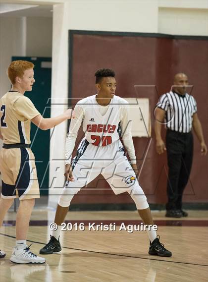 Thumbnail 1 in Valley View vs. Boulder City photogallery.