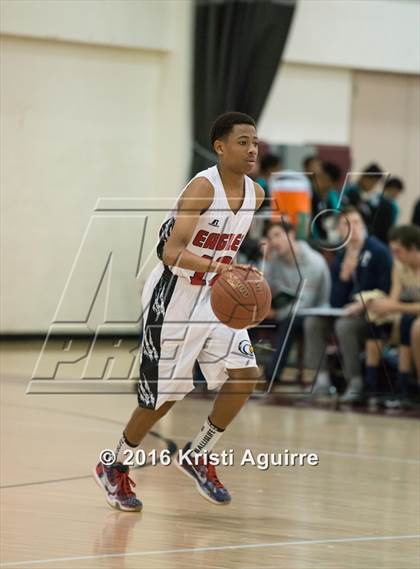 Thumbnail 1 in Valley View vs. Boulder City photogallery.