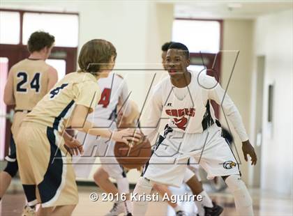 Thumbnail 3 in Valley View vs. Boulder City photogallery.