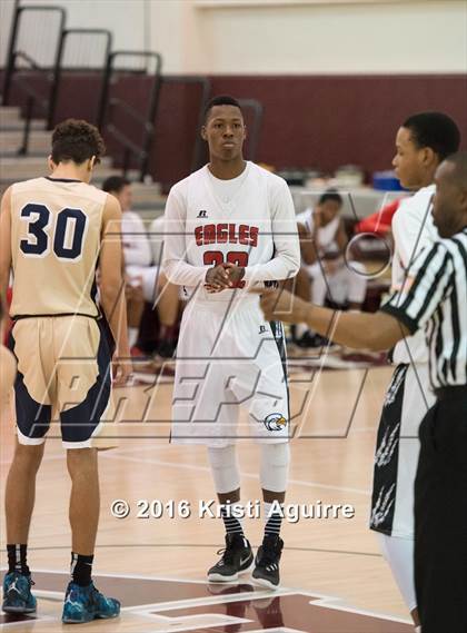 Thumbnail 1 in Valley View vs. Boulder City photogallery.