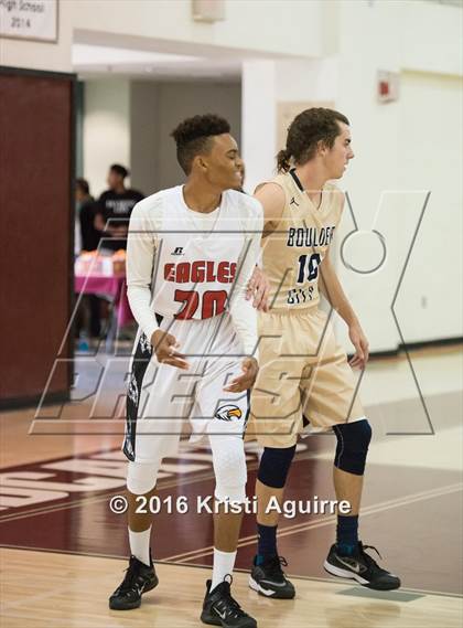 Thumbnail 3 in Valley View vs. Boulder City photogallery.