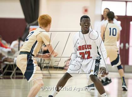 Thumbnail 2 in Valley View vs. Boulder City photogallery.