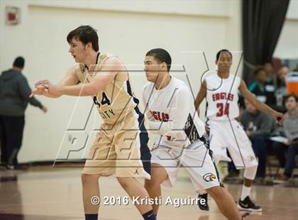 Thumbnail 3 in Valley View vs. Boulder City photogallery.