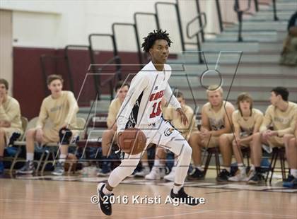 Thumbnail 2 in Valley View vs. Boulder City photogallery.