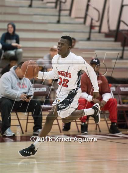 Thumbnail 1 in Valley View vs. Boulder City photogallery.