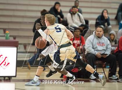 Thumbnail 3 in Valley View vs. Boulder City photogallery.