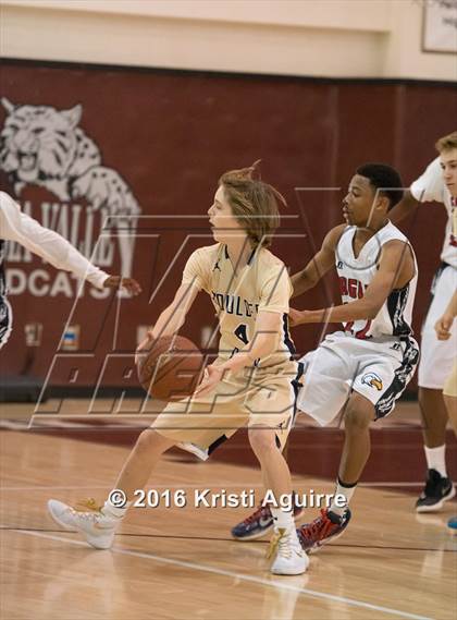 Thumbnail 1 in Valley View vs. Boulder City photogallery.