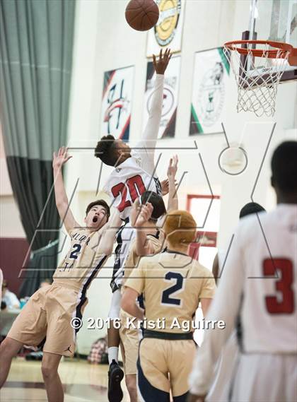 Thumbnail 2 in Valley View vs. Boulder City photogallery.