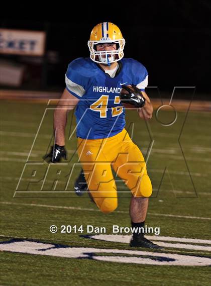 Thumbnail 3 in Sweetwater @ Gatlinburg-Pittman photogallery.