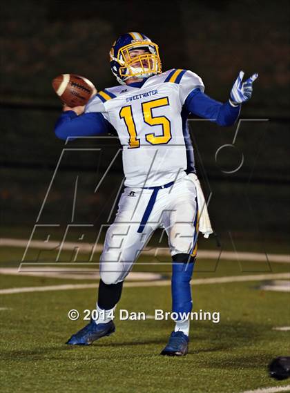 Thumbnail 3 in Sweetwater @ Gatlinburg-Pittman photogallery.