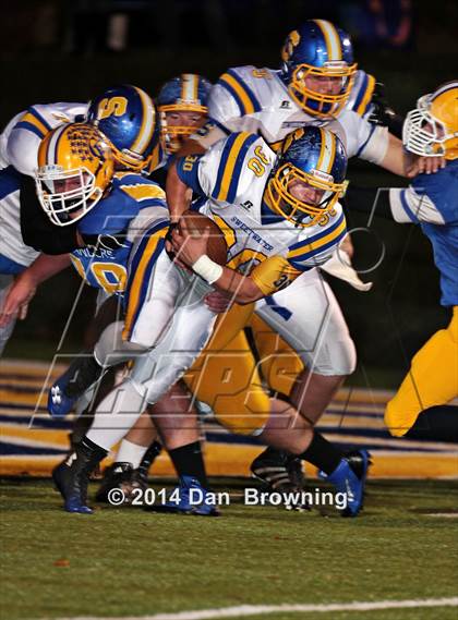 Thumbnail 2 in Sweetwater @ Gatlinburg-Pittman photogallery.