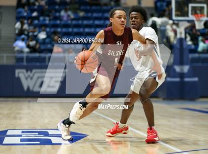 Thumbnail 3 in Silsbee @ West Orange-Stark photogallery.