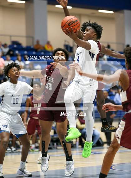 Thumbnail 3 in Silsbee @ West Orange-Stark photogallery.