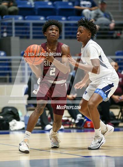 Thumbnail 3 in Silsbee @ West Orange-Stark photogallery.