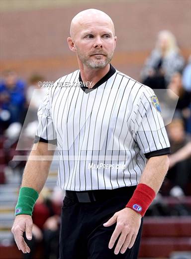 JV: Coronado @ Faith Lutheran