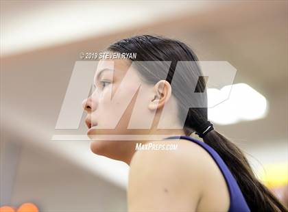 Thumbnail 2 in Centennial vs. St. John's (GEICO National Tournament Semifinal) photogallery.