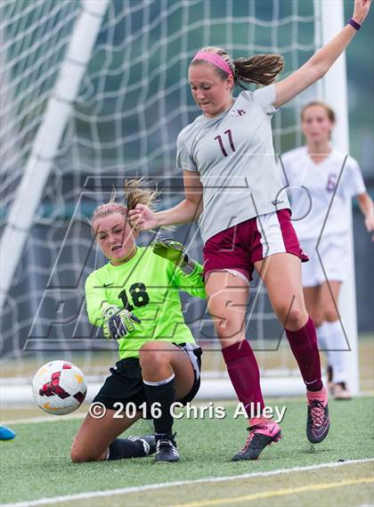 Thumbnail 3 in Dobyns-Bennett @ Morristown-Hamblen West (Scrimmage) photogallery.
