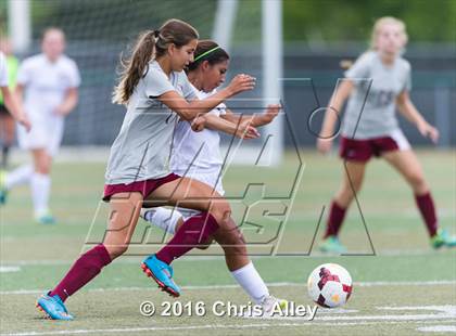 Thumbnail 3 in Dobyns-Bennett @ Morristown-Hamblen West (Scrimmage) photogallery.