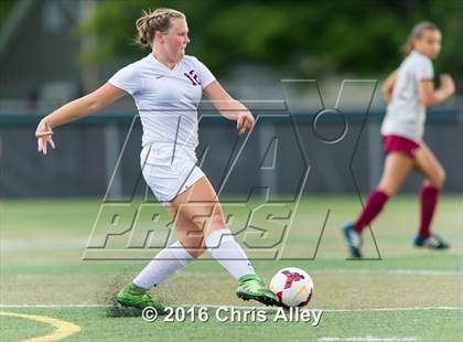 Thumbnail 1 in Dobyns-Bennett @ Morristown-Hamblen West (Scrimmage) photogallery.