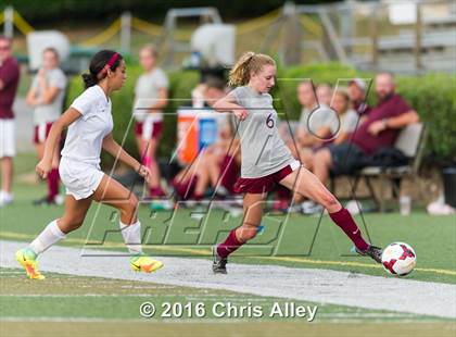 Thumbnail 3 in Dobyns-Bennett @ Morristown-Hamblen West (Scrimmage) photogallery.