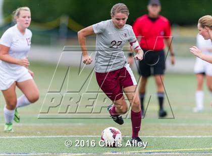 Thumbnail 3 in Dobyns-Bennett @ Morristown-Hamblen West (Scrimmage) photogallery.