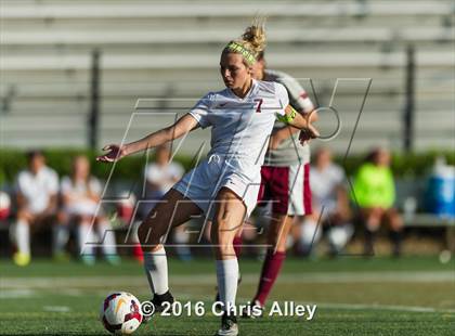 Thumbnail 2 in Dobyns-Bennett @ Morristown-Hamblen West (Scrimmage) photogallery.