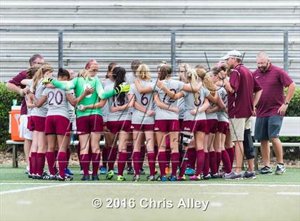 Thumbnail 1 in Dobyns-Bennett @ Morristown-Hamblen West (Scrimmage) photogallery.