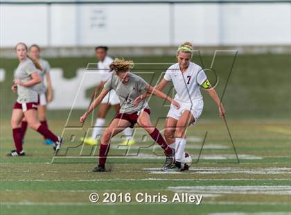 Thumbnail 2 in Dobyns-Bennett @ Morristown-Hamblen West (Scrimmage) photogallery.